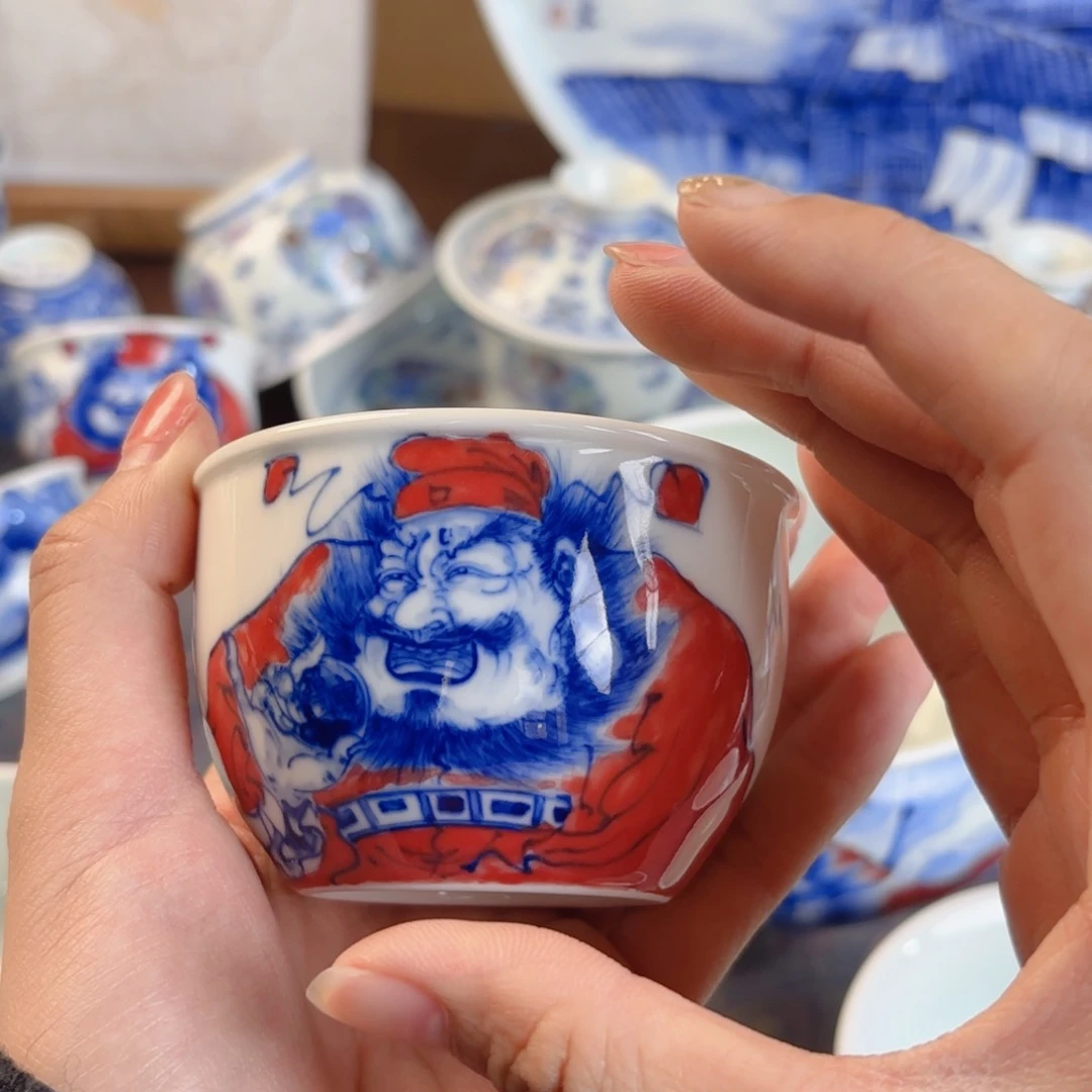 景德镇陶瓷景德镇窑