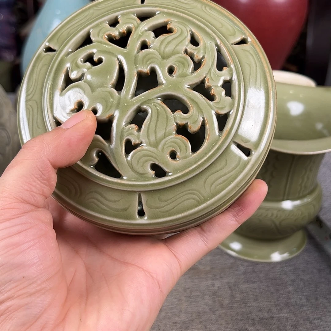 瓷片摆件摆件摆件摆件