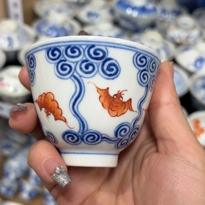 杯景德镇陶瓷库存