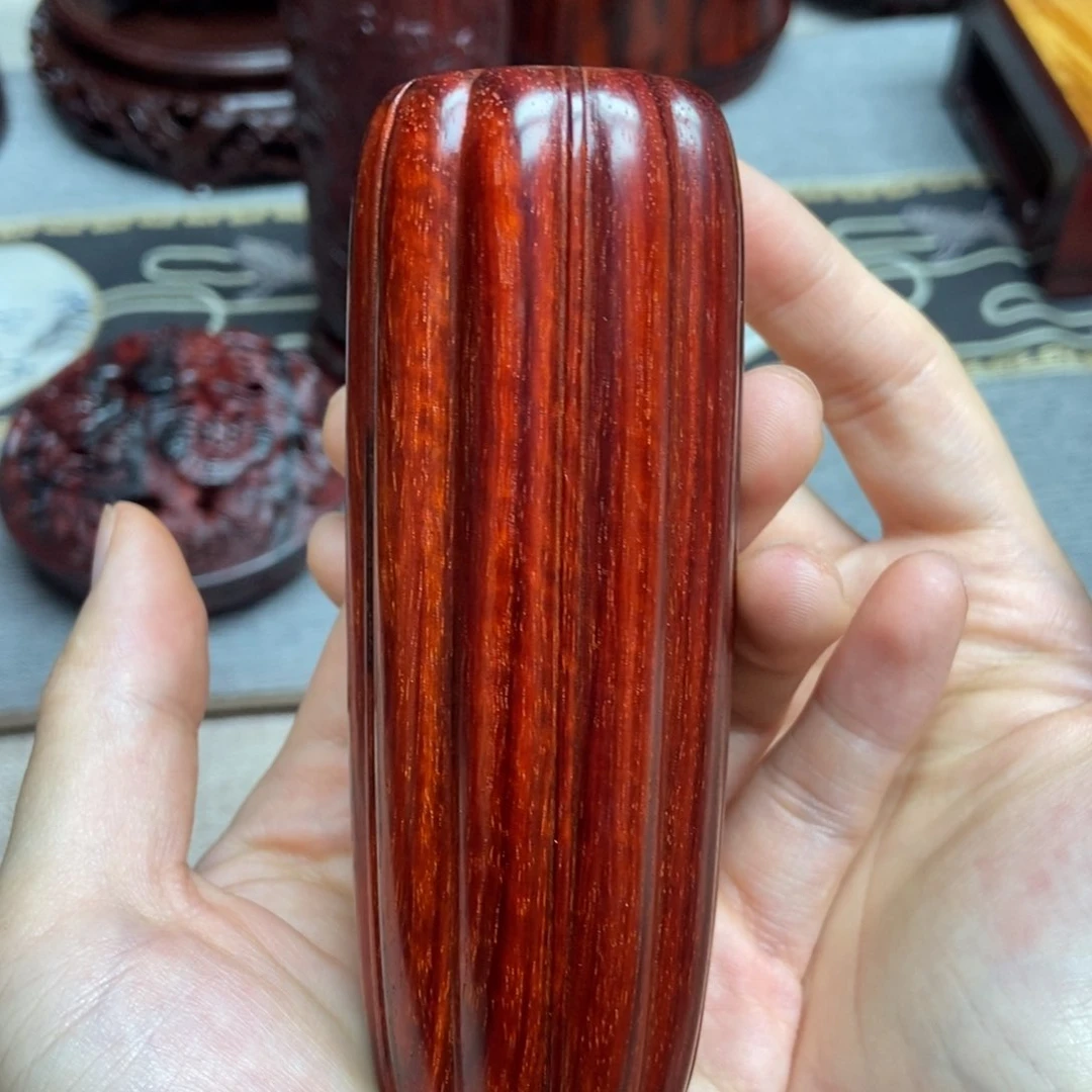 檀香紫檀（小叶紫檀）