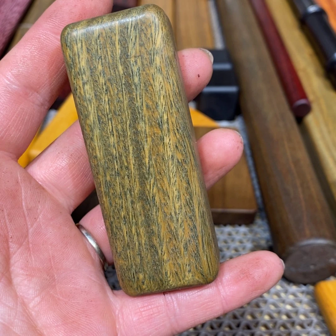 东非黑黄檀（紫光檀）V****网