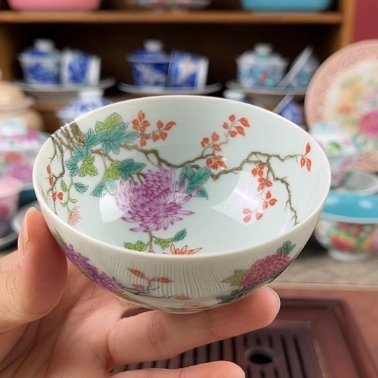 微瑕微瑕景德镇陶瓷