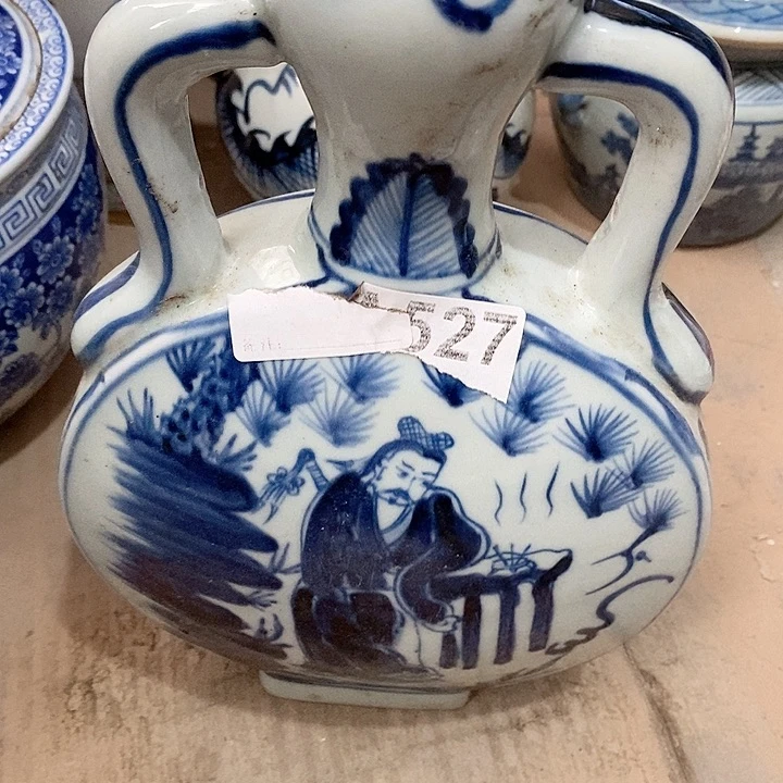 瓷片我也好可爱的啊哈啊