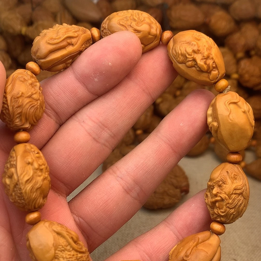 橄榄核手串/手链精品橄榄核手串