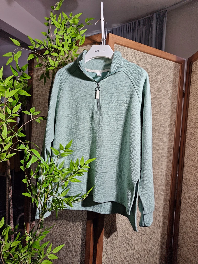 【U.M】样衣孤品福福款85号