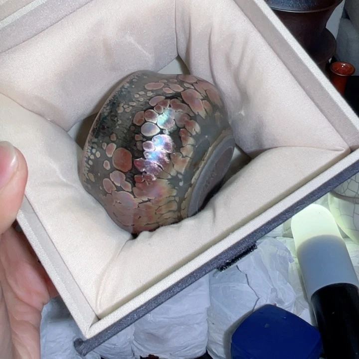 茶盏建盏直播间链接