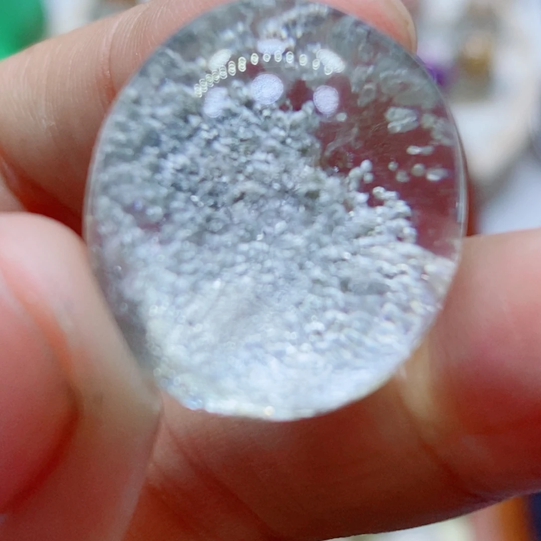 套链未镶嵌水晶D****p