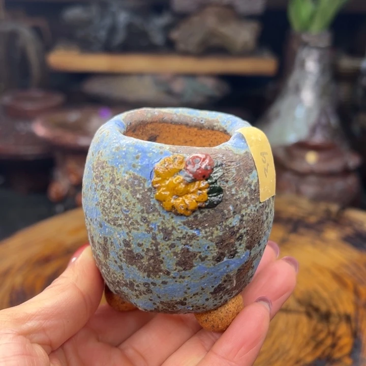 陶瓷制品不退不换