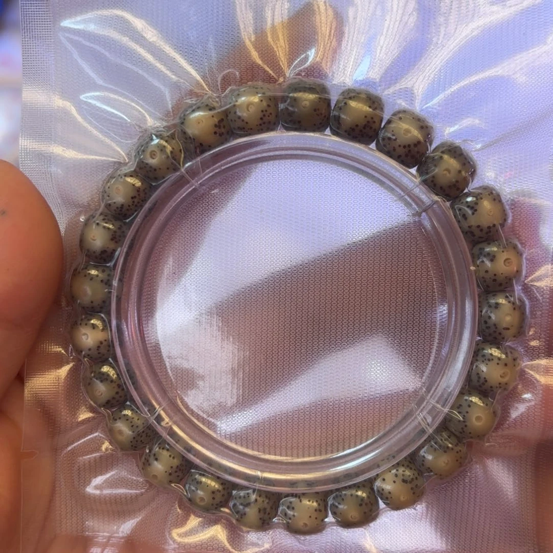 98糯冰手串全品高货