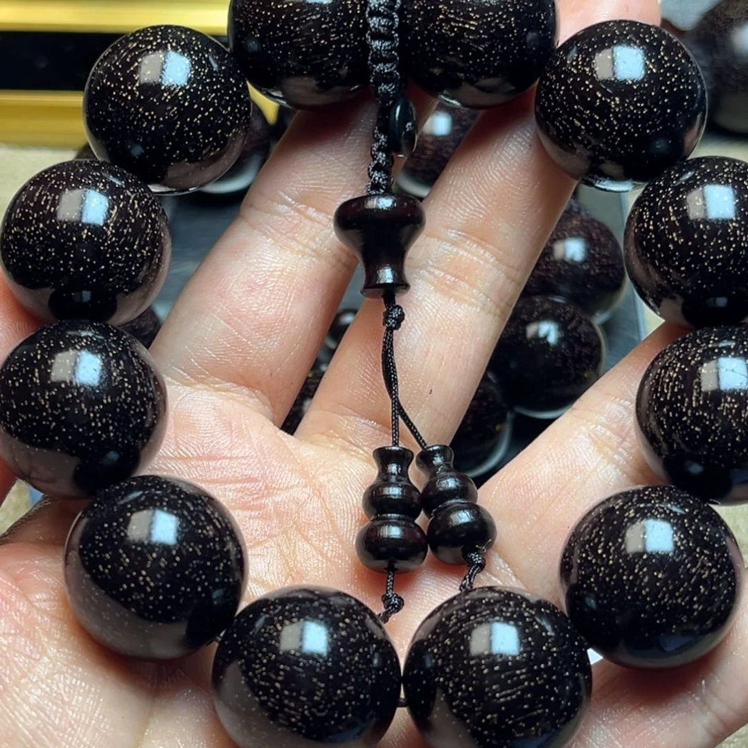 檀香紫檀（小叶紫檀）我**** 2.0 爆星