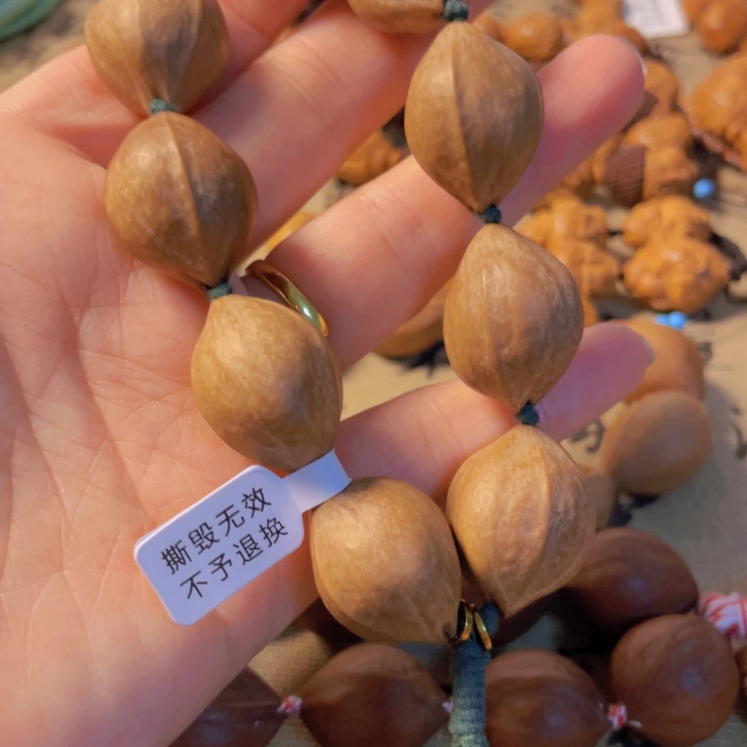 橄榄核手串/手链橄榄核