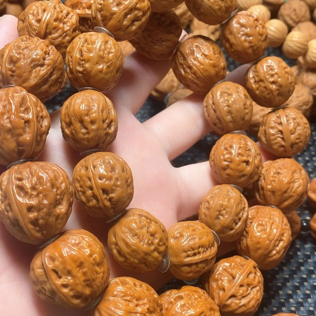 文玩核桃手串手串