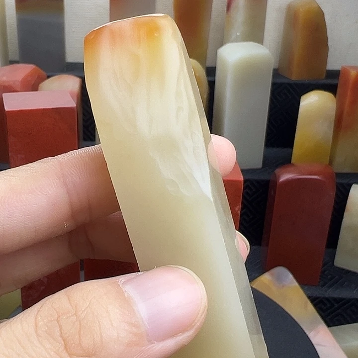 寿山石印石老挝老挝
