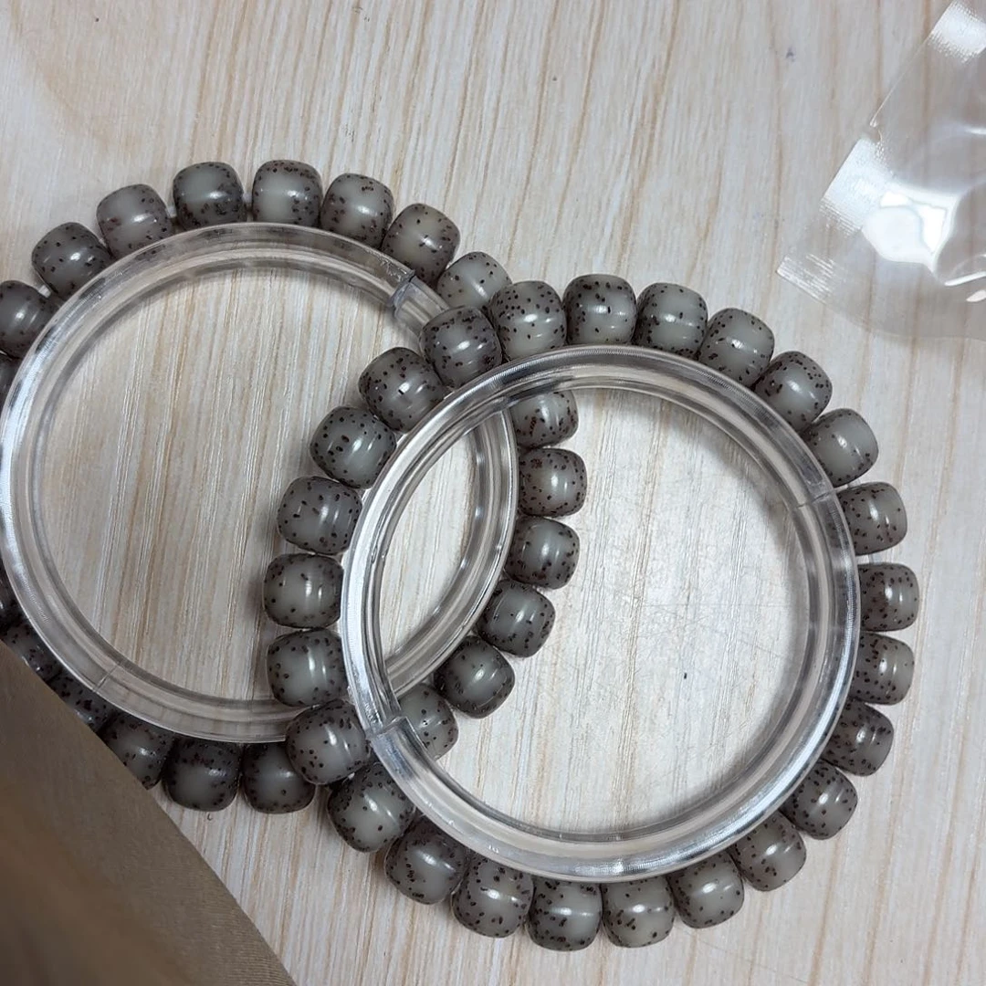 星月菩提手串B17