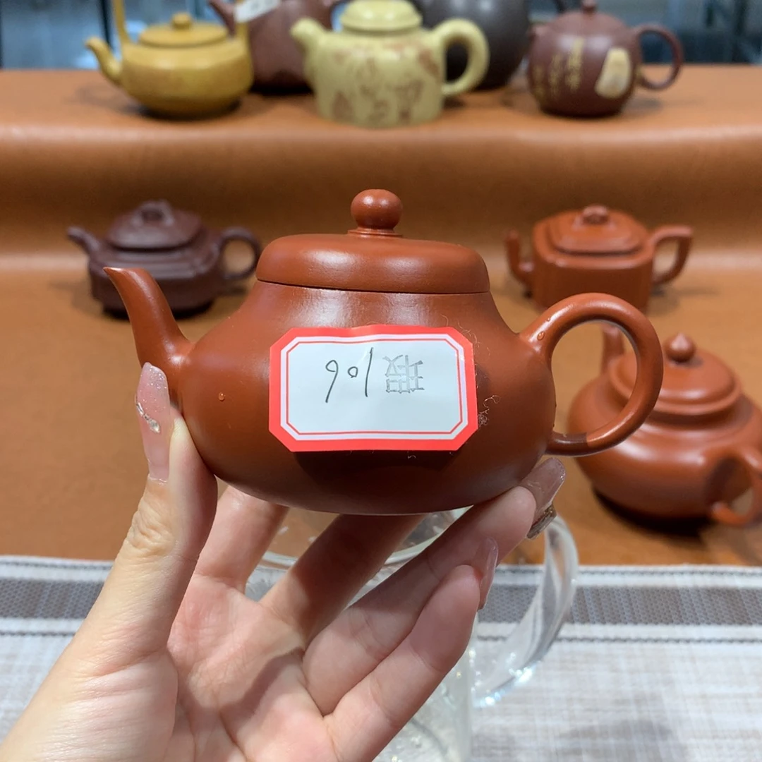 紫砂茶壶紫砂茶壶