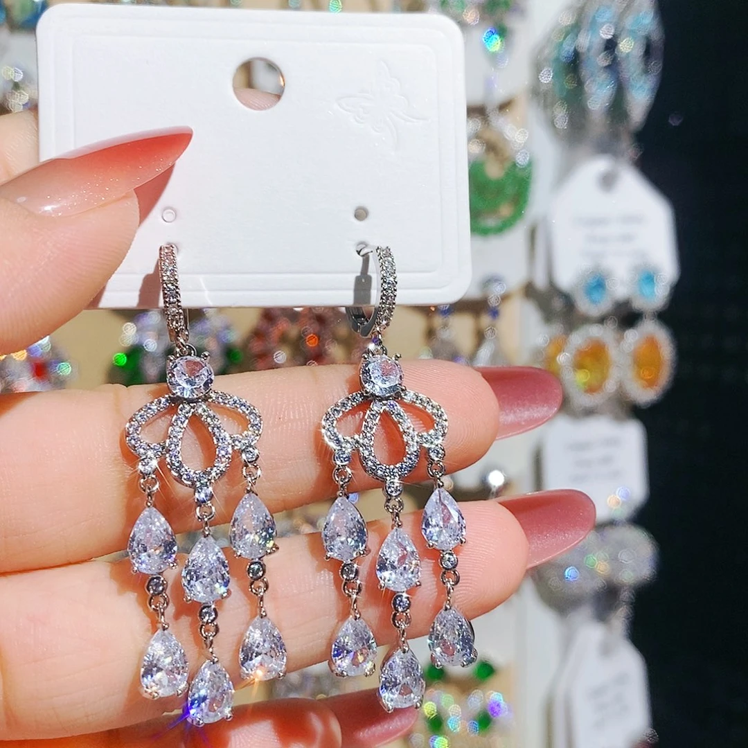 铜合金锆石925银