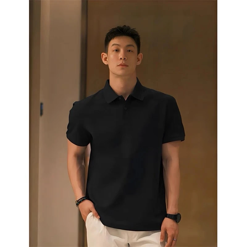直播间看款 长袖 毛衣 男装1356