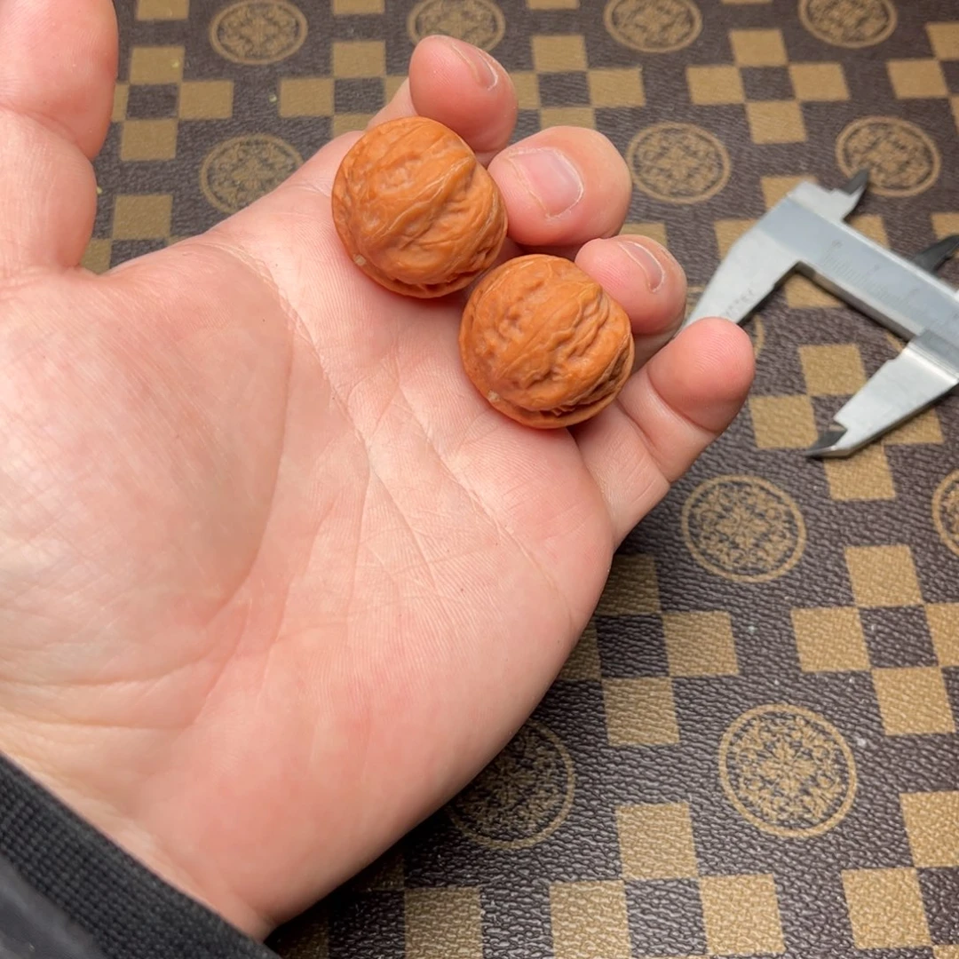 文玩核桃把件曹*生71000000000