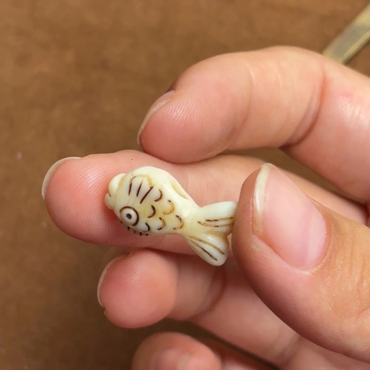 手串/手链橄榄核藏传小配饰