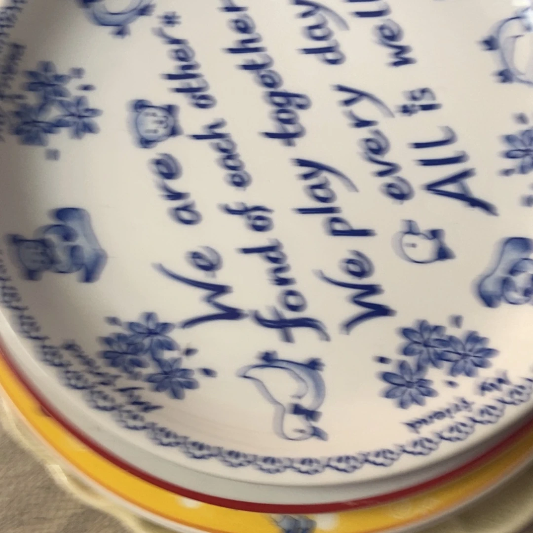 暴***狗瓷片陶瓷退货拉黑