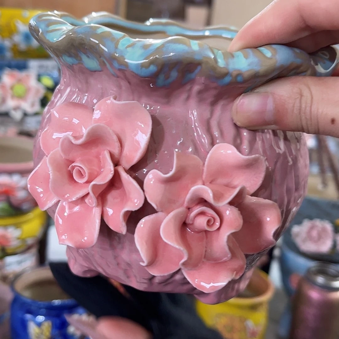 【闪购商品】红陶福利