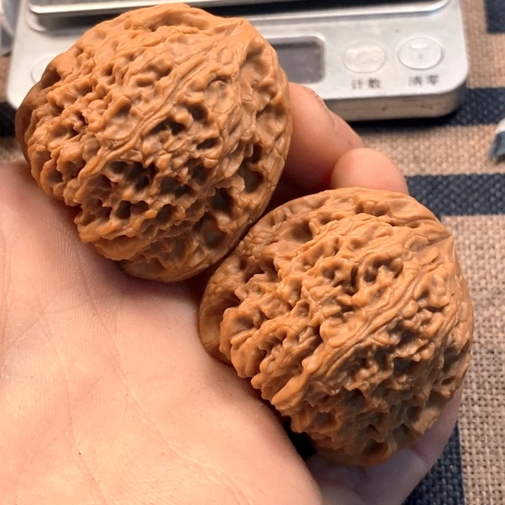 吊坠文玩核桃全品南疆