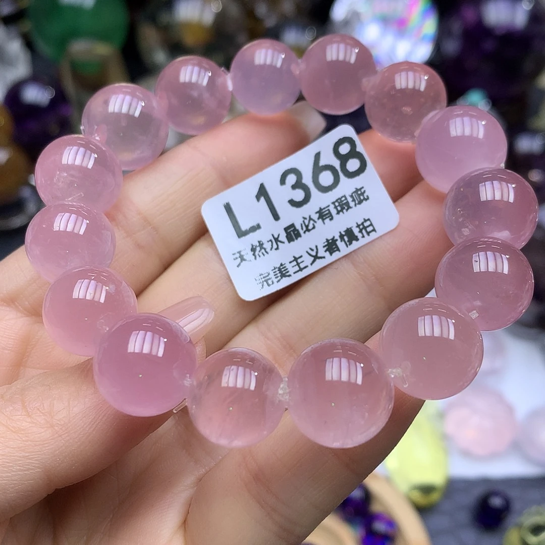 珠宝半成品水晶未镶嵌