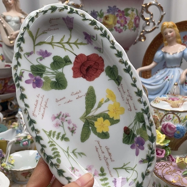 陶瓷摆件摆件摆件