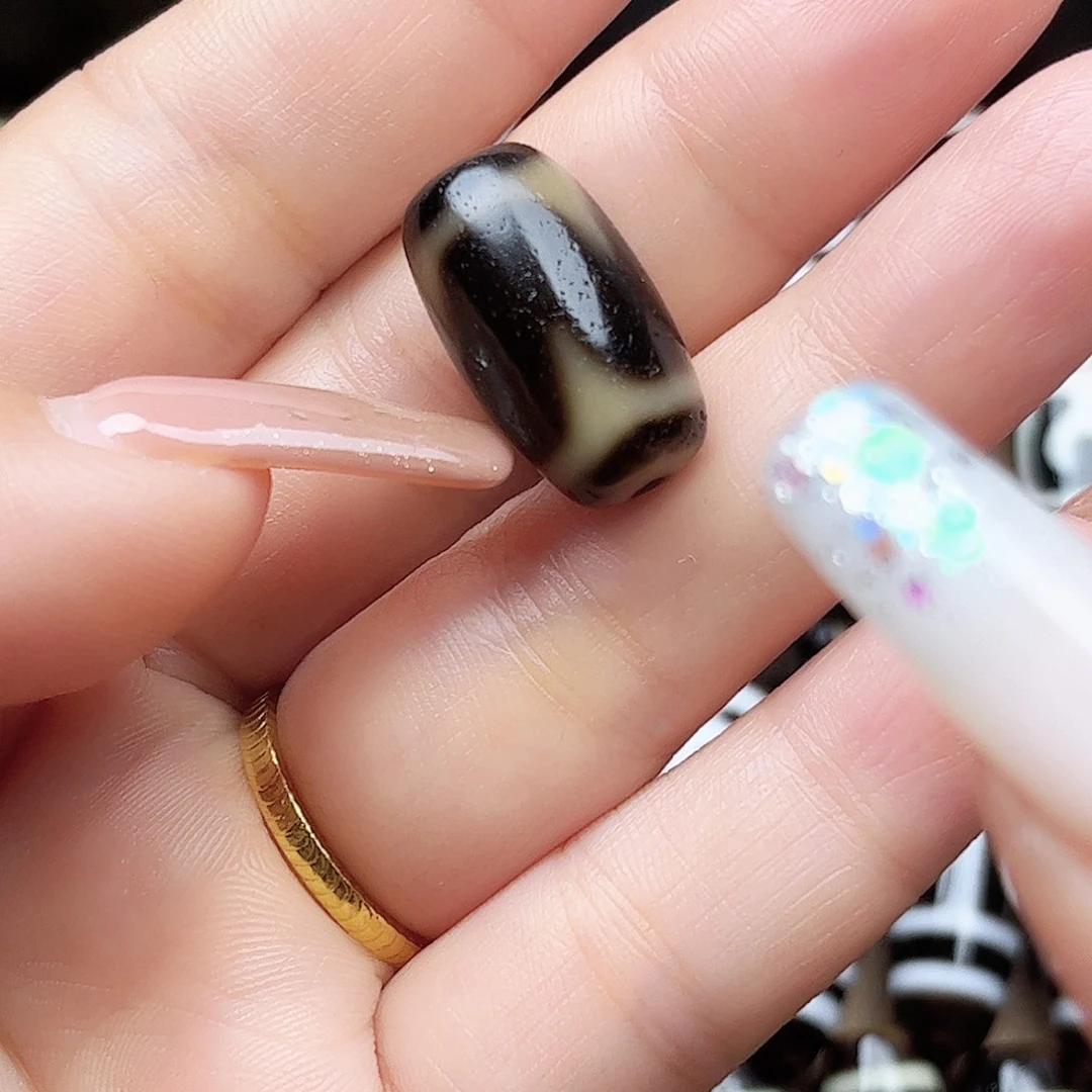 未镶嵌吊坠(不含链)玛瑙/玉髓