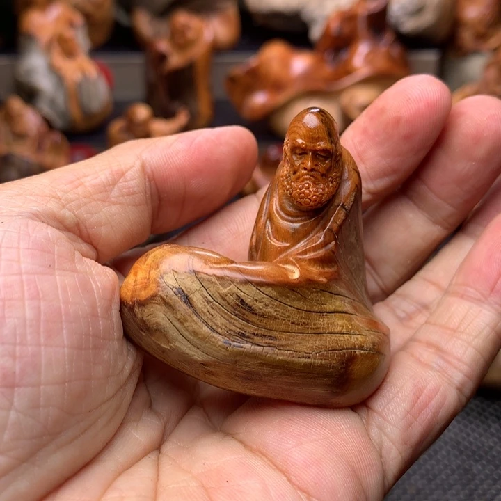 柏木（崖柏）崖柏陈化