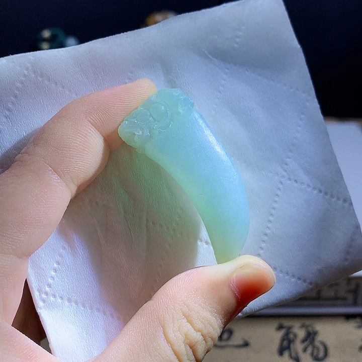 未镶嵌定制翡翠298