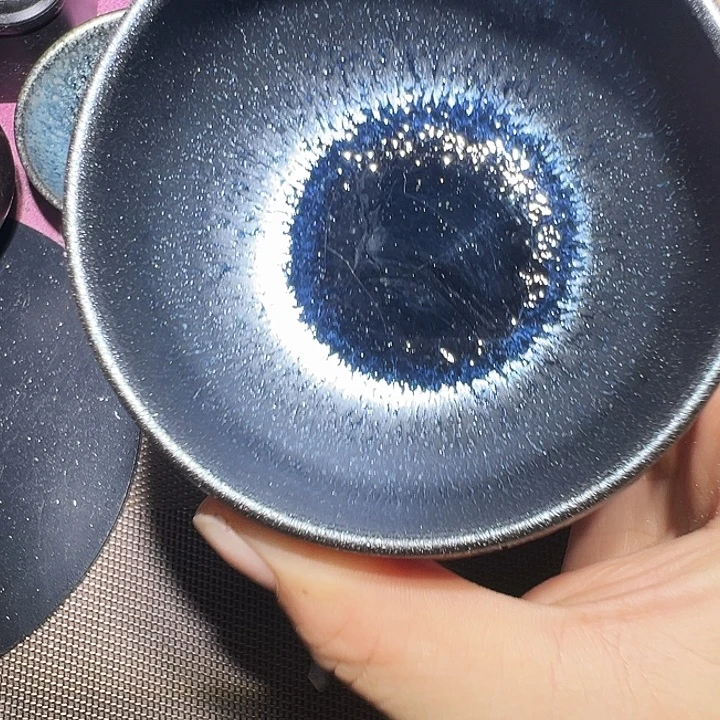 茶盏建窑建盏茶器268