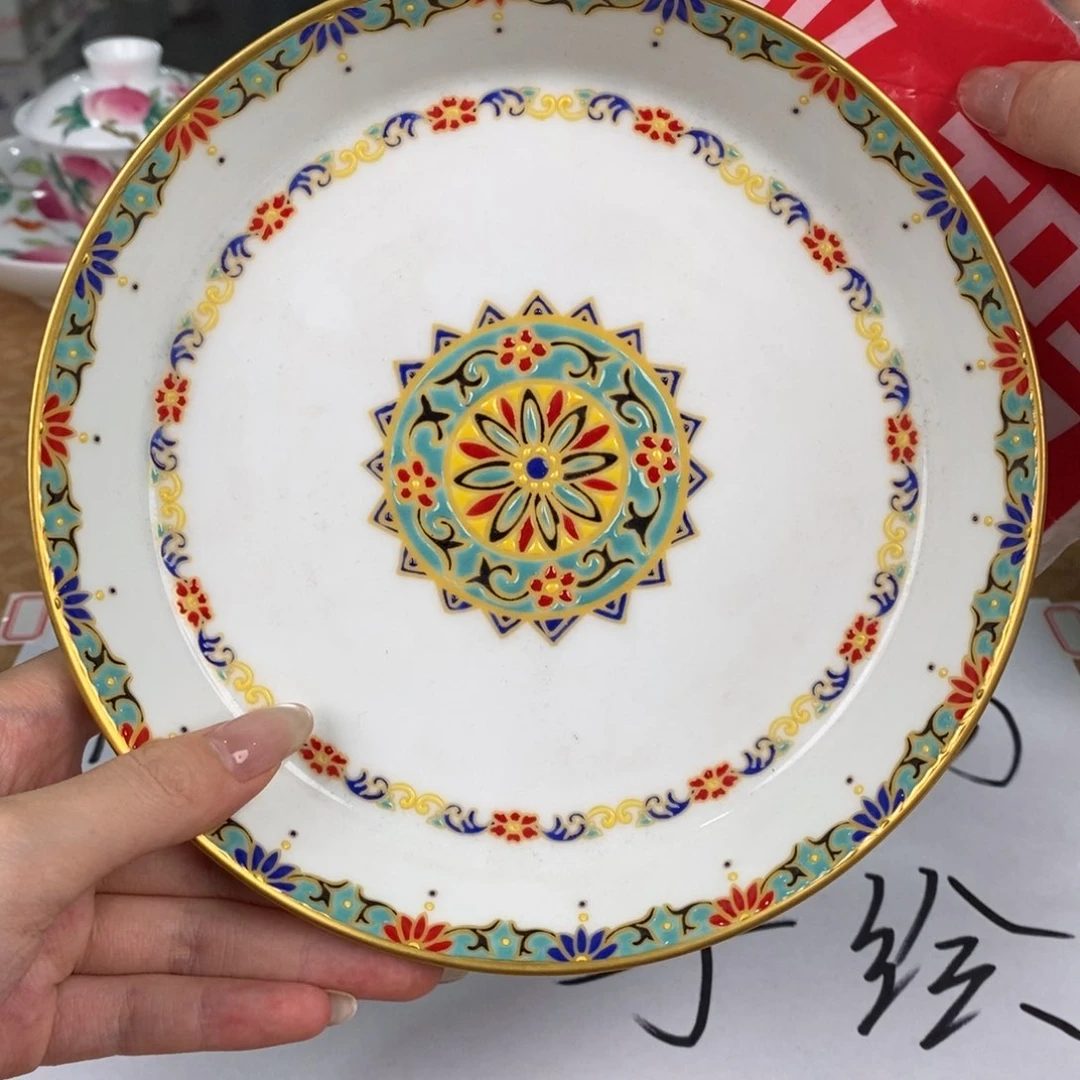 瓷片景德镇陶瓷博物有限公司