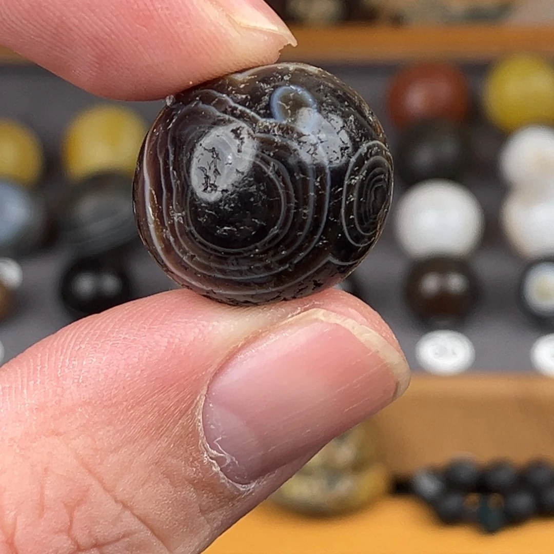 玛瑙/玉髓未镶嵌玛瑙