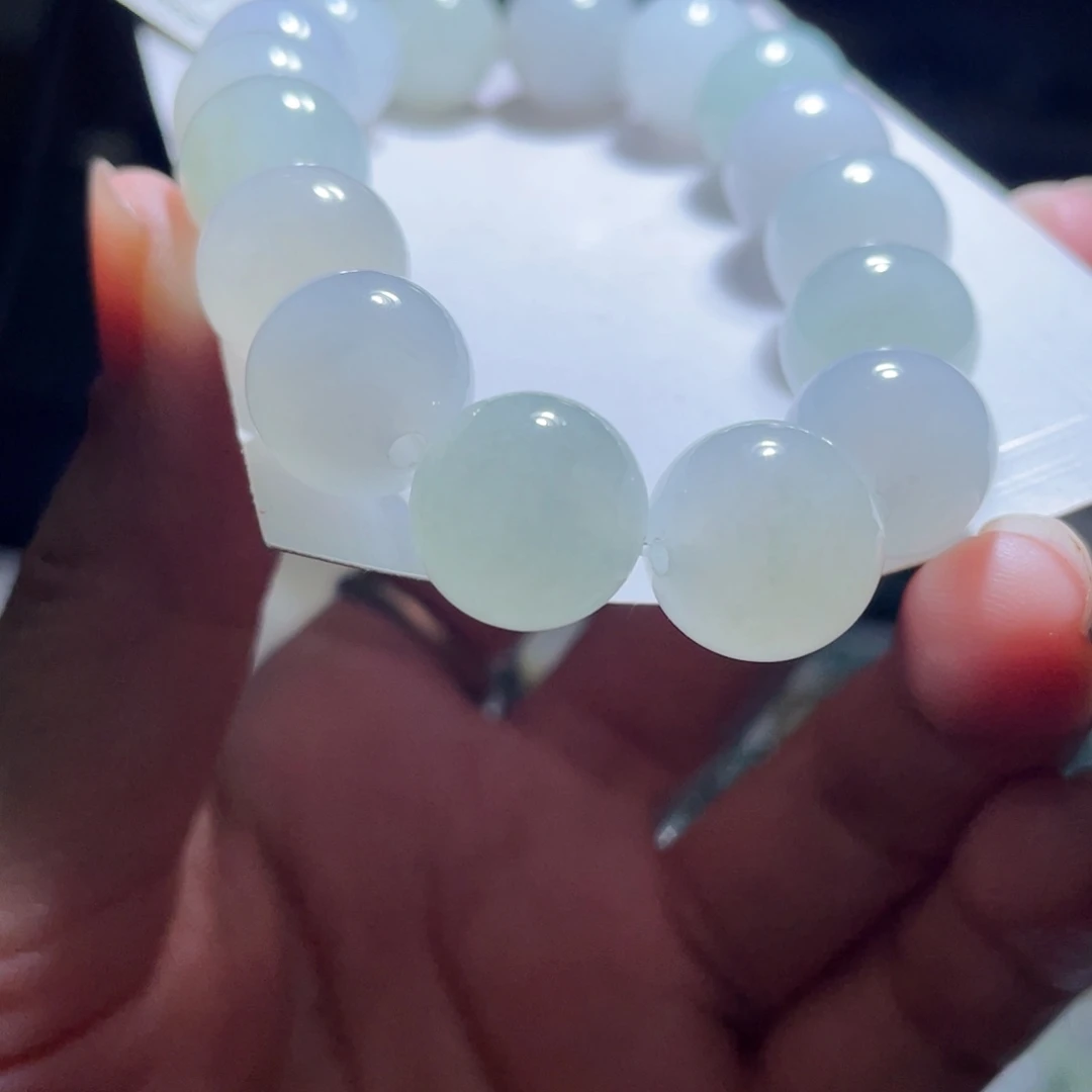 未镶嵌定制翡翠卡12+