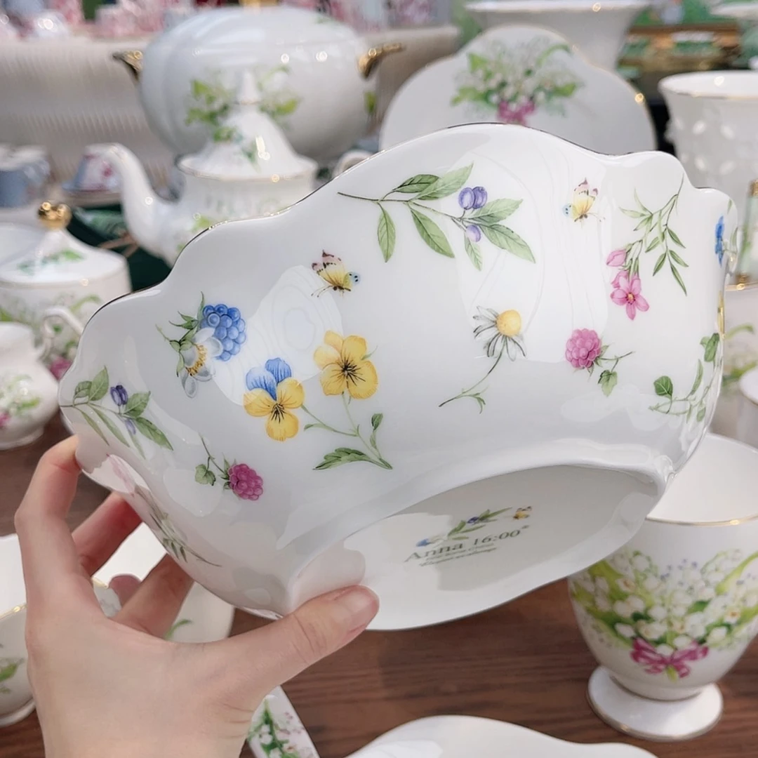 【闪购商品】瓷片碗碗———————-