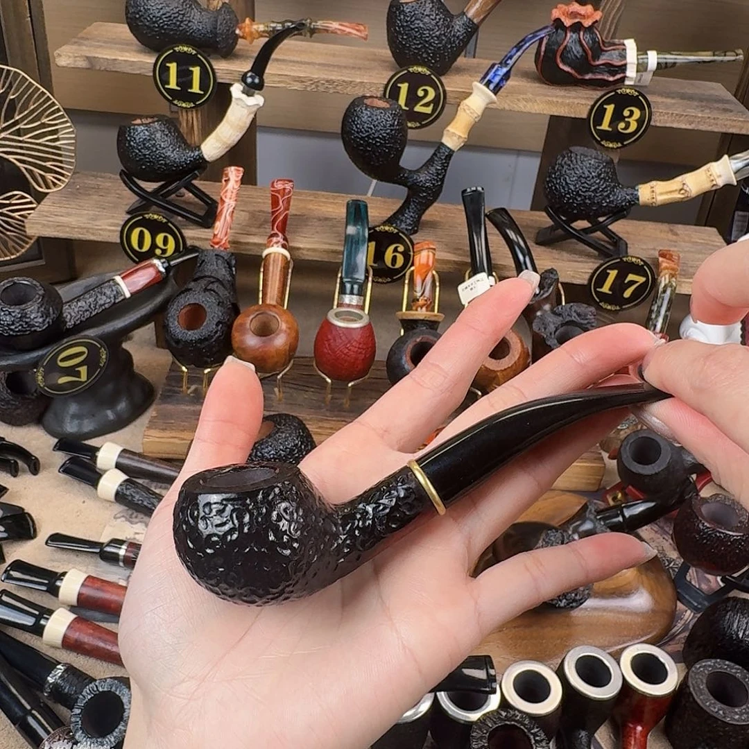 意大利进口石楠木苹果湾