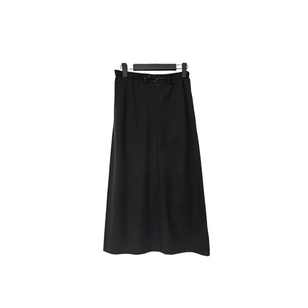 圣迪奥新款气质潮流时尚休闲百搭半身裙S252Z1107