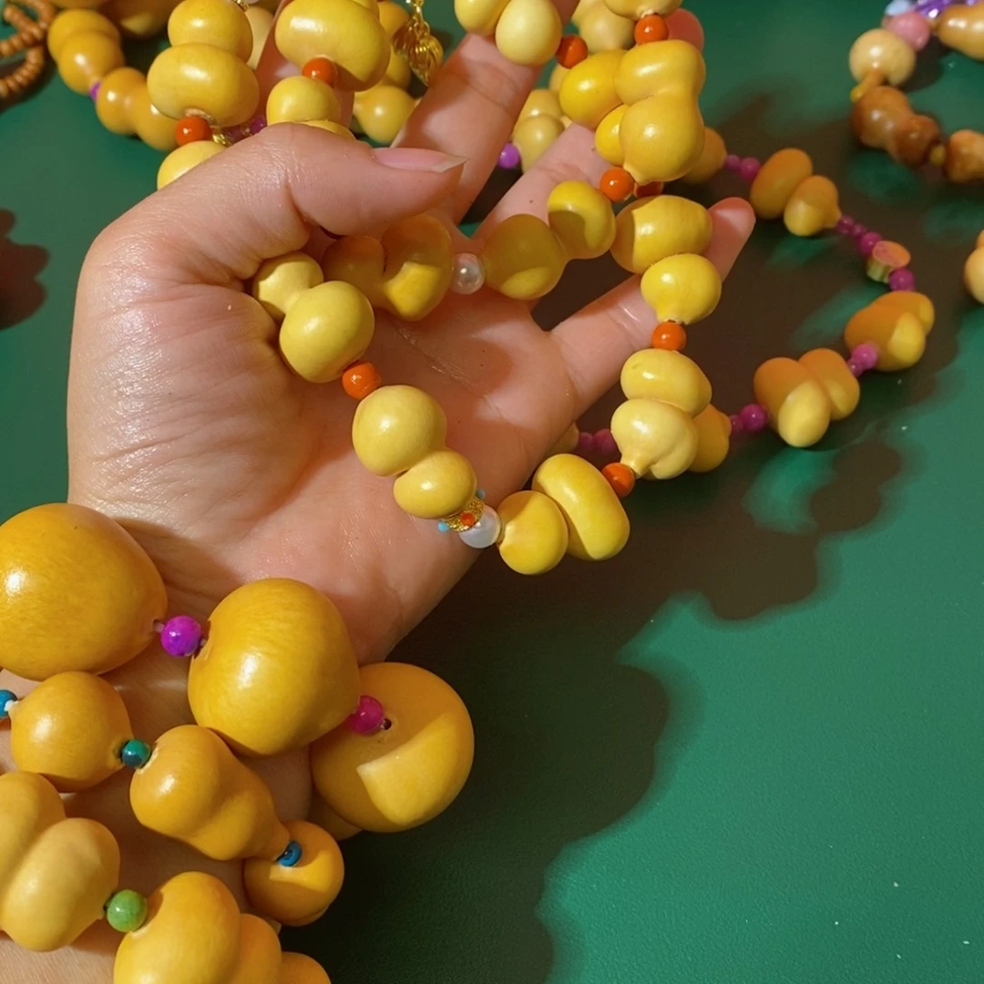 流**9葫芦小象葫芦钱袋子葫芦