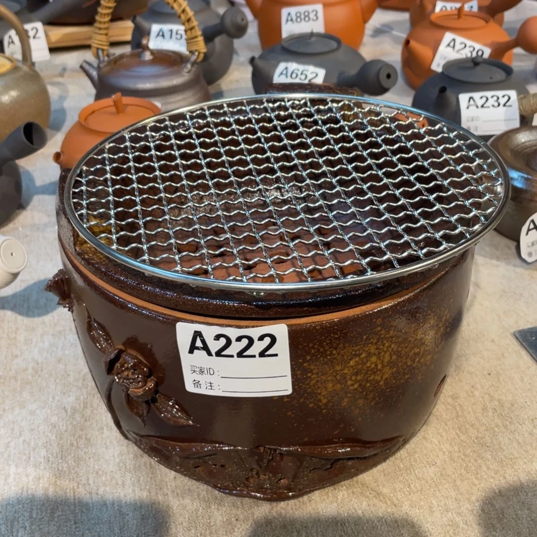 潮州手工制作工艺