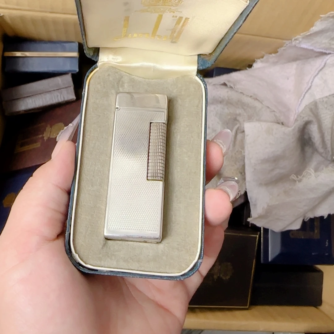 莫卡专属打火机链接