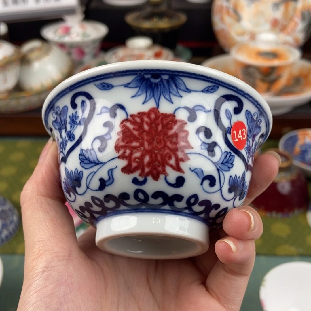 陶瓷的设计师设计风格的设计