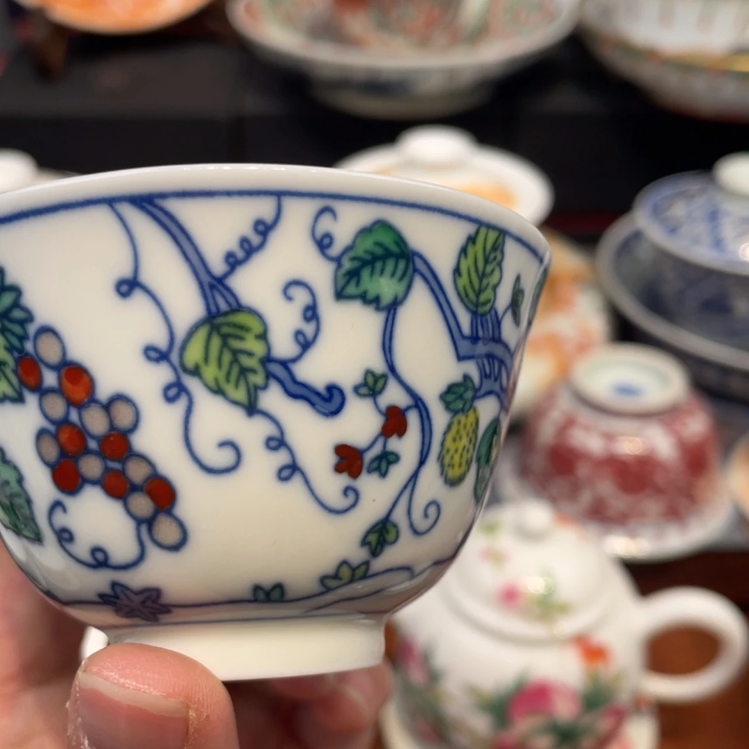 景德镇陶瓷景德镇瓷器