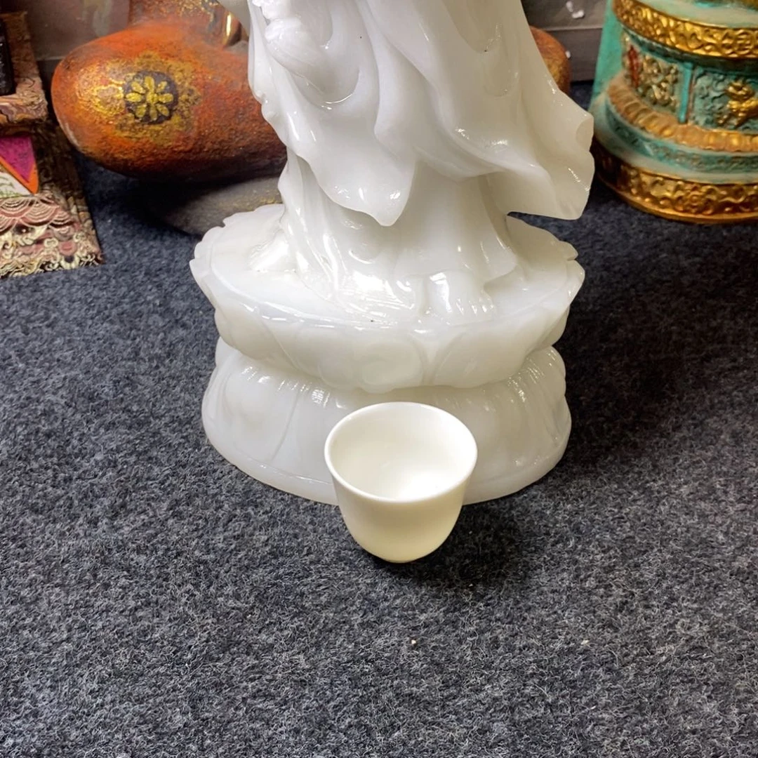 保***安其他精品美物大摆件