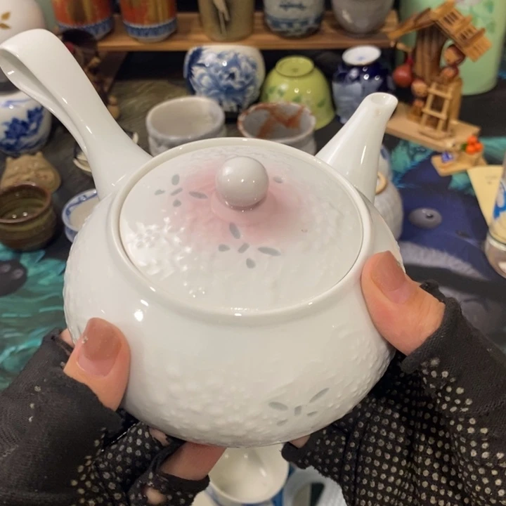 这样我会觉得自己好在