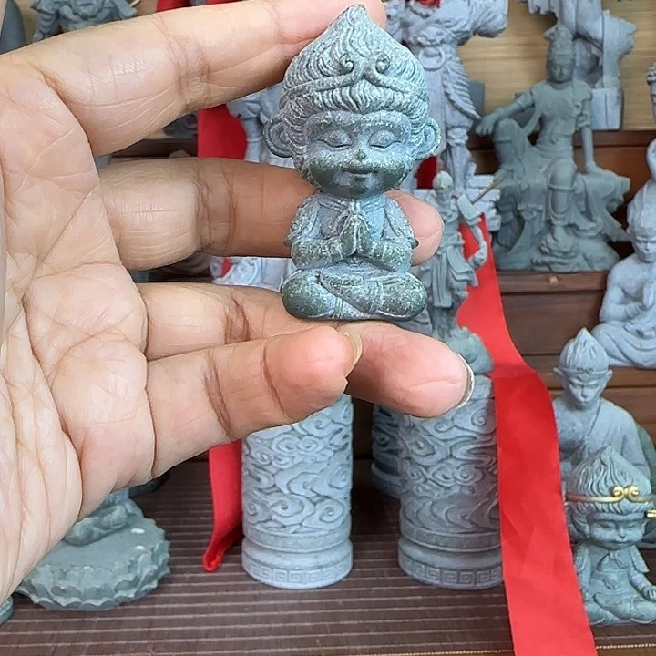 石材小悟空小悟空