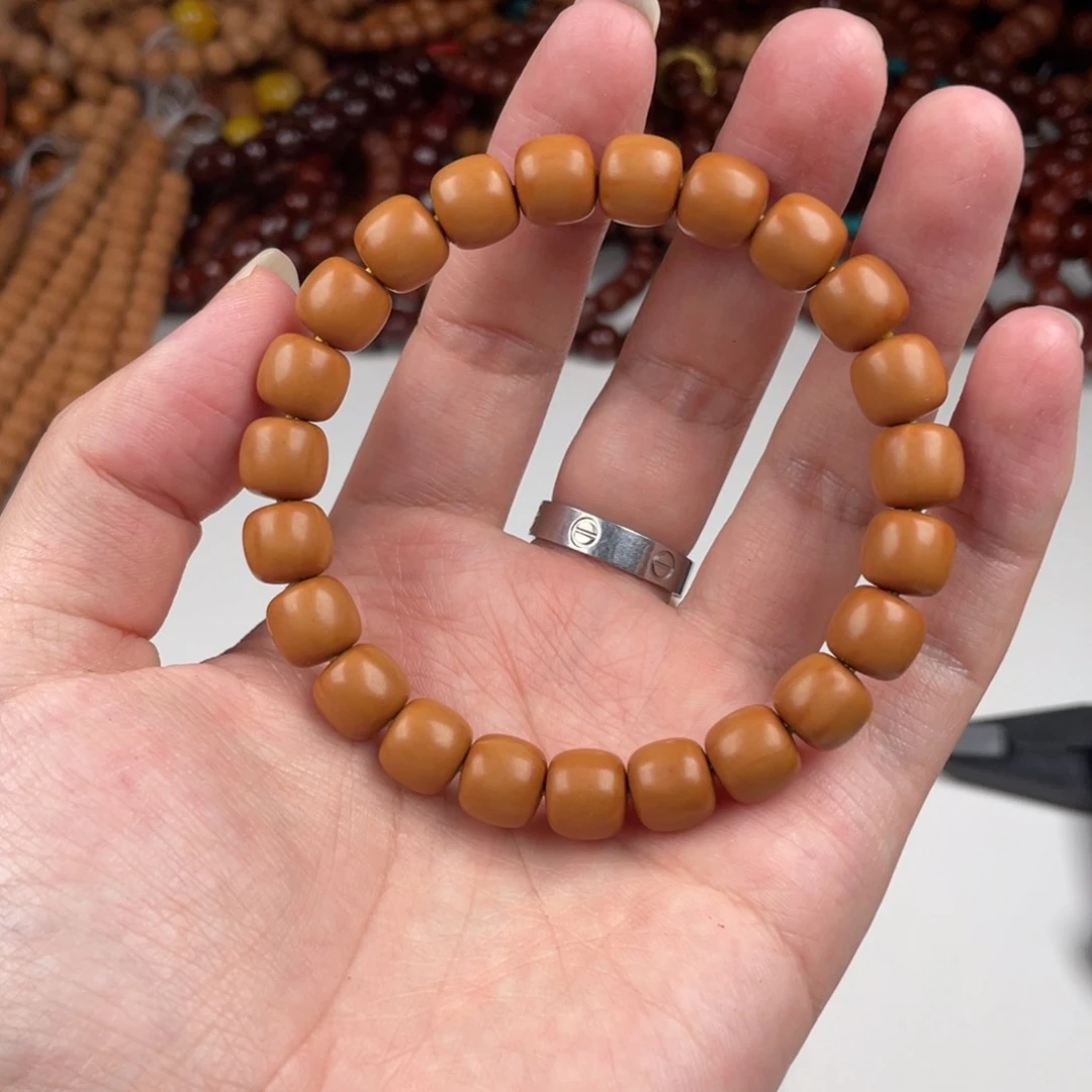 【闪购商品】猴头核桃手串云天39.9泛油