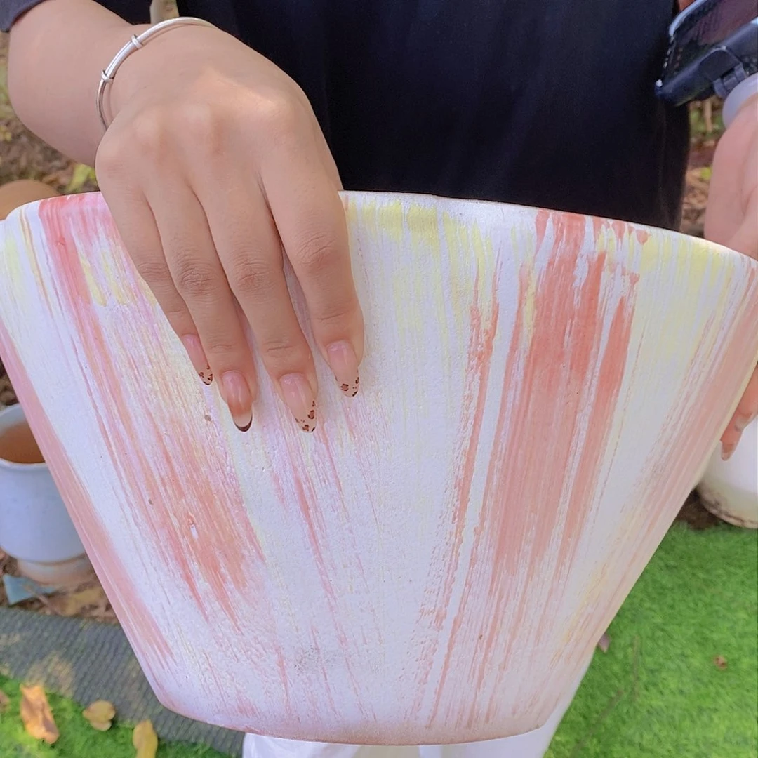 紫砂花盆正品40/20