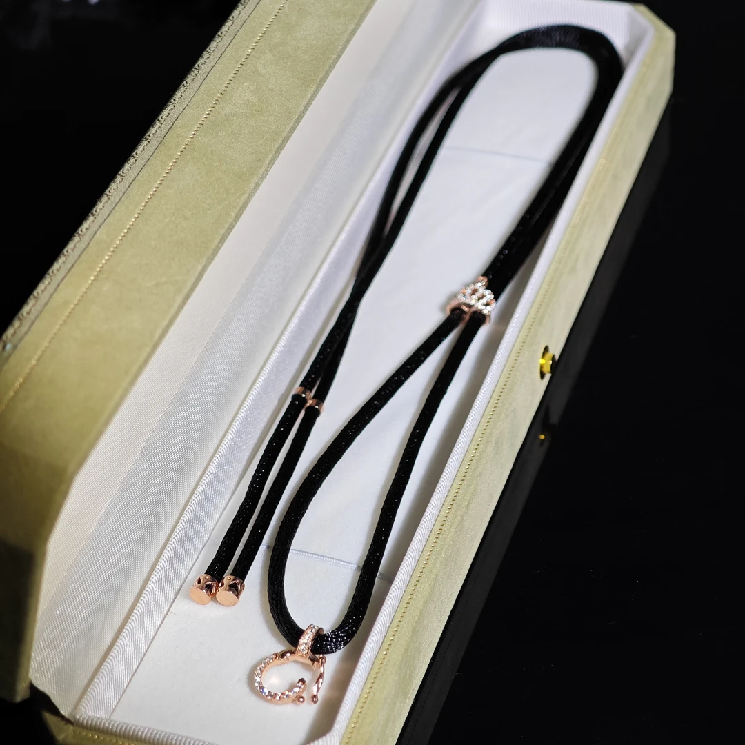 925银银制品 S925银链子日常百搭139号