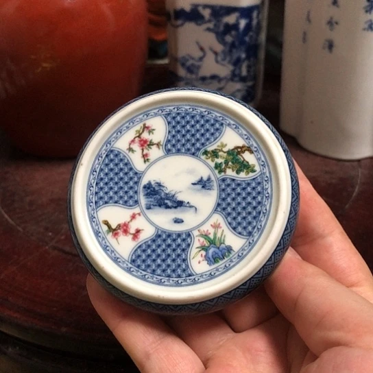 壶陶瓷陶瓷艺术家作品陶瓷艺术瓷器陶瓷